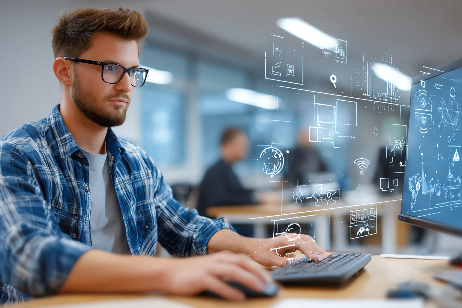 Building Management Systems