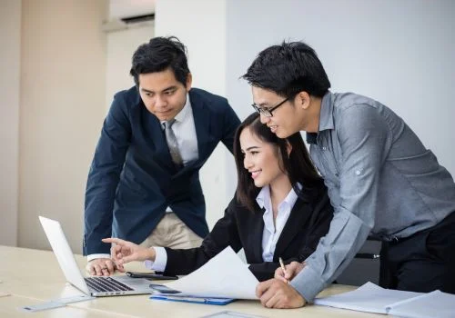 Experienced Workforce