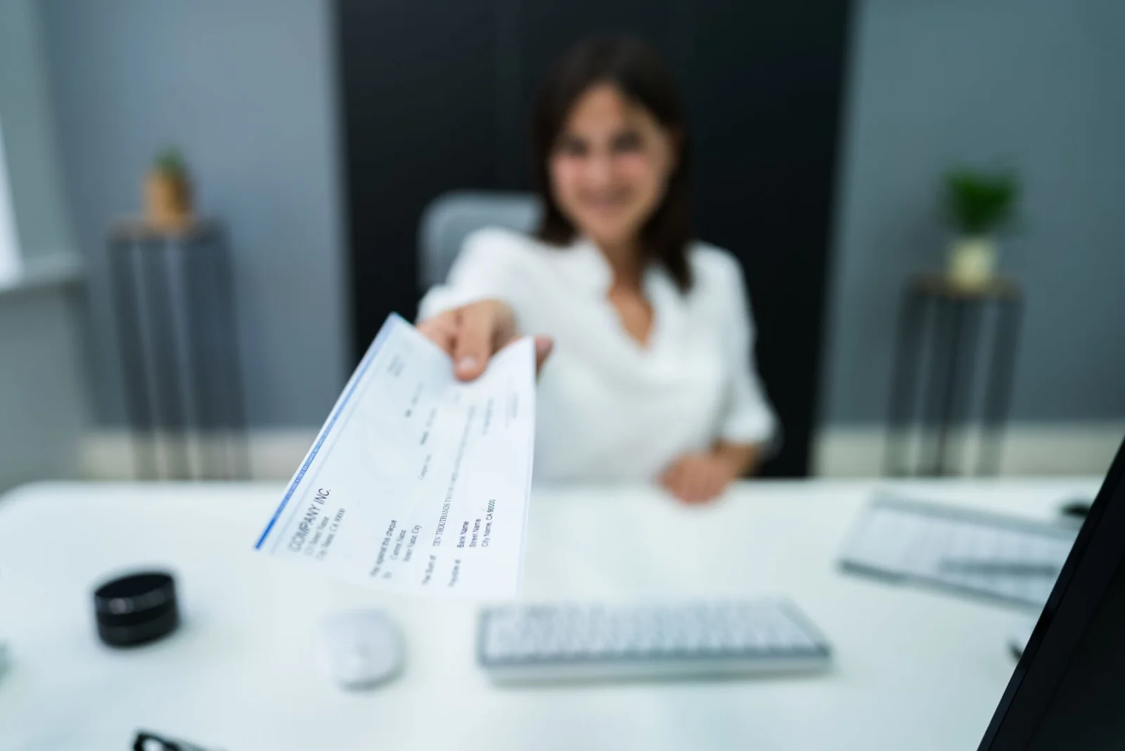 Payroll & HR Outsourcing
