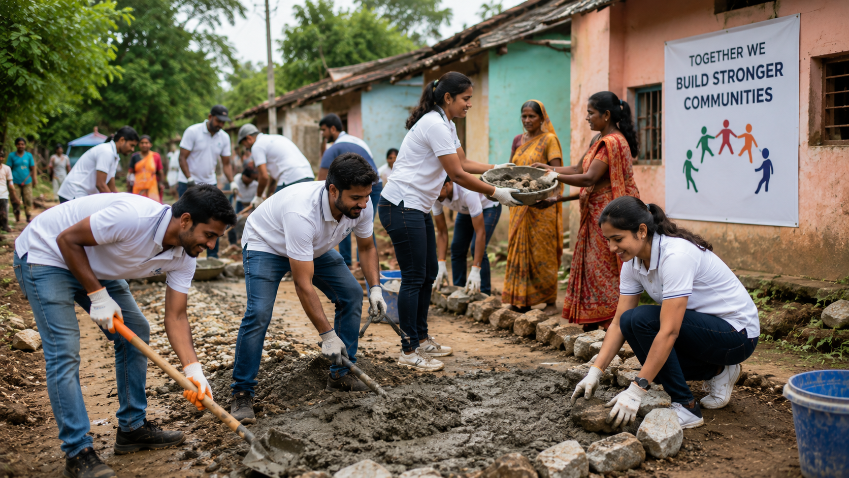 Community Development