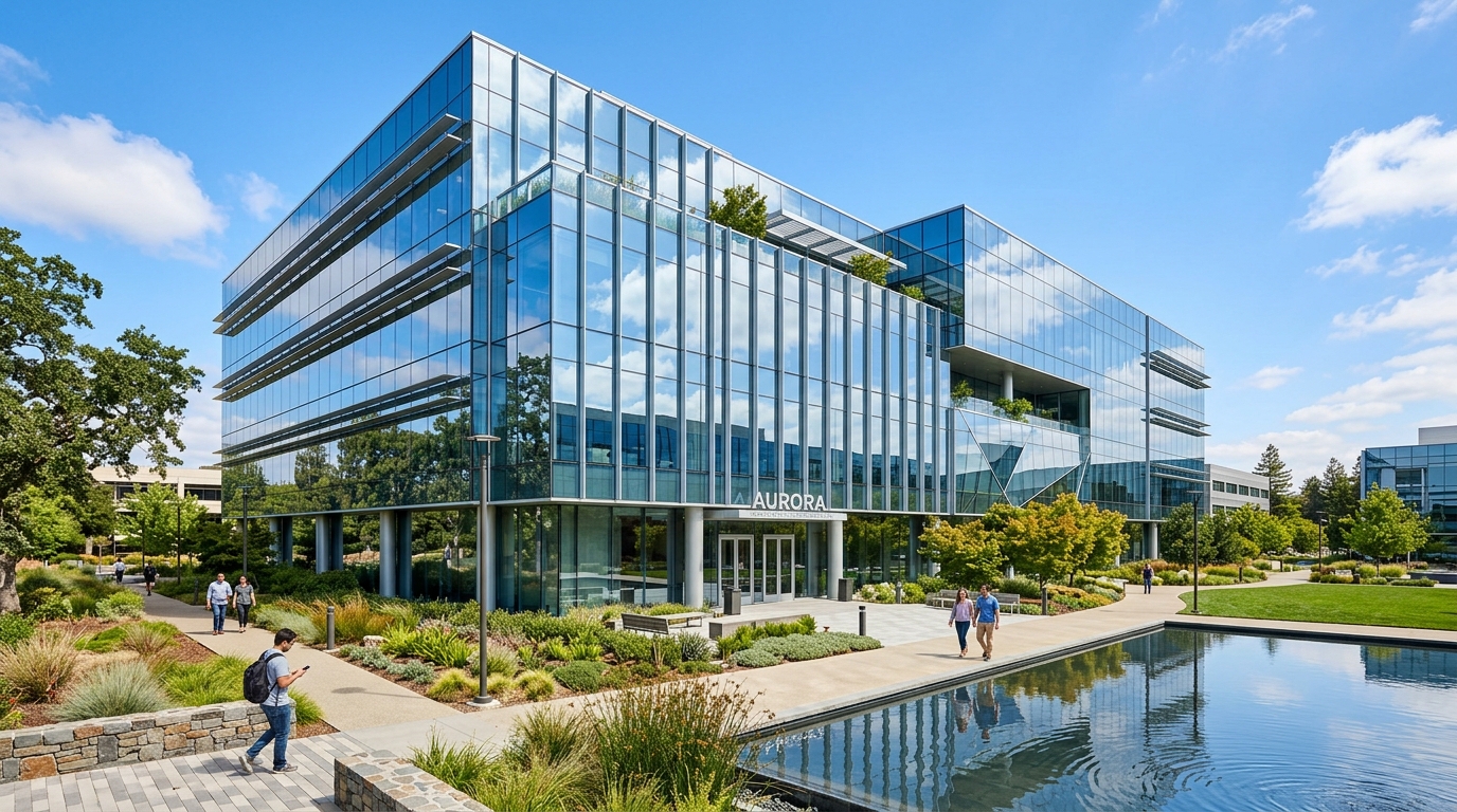 IT & Tech Parks