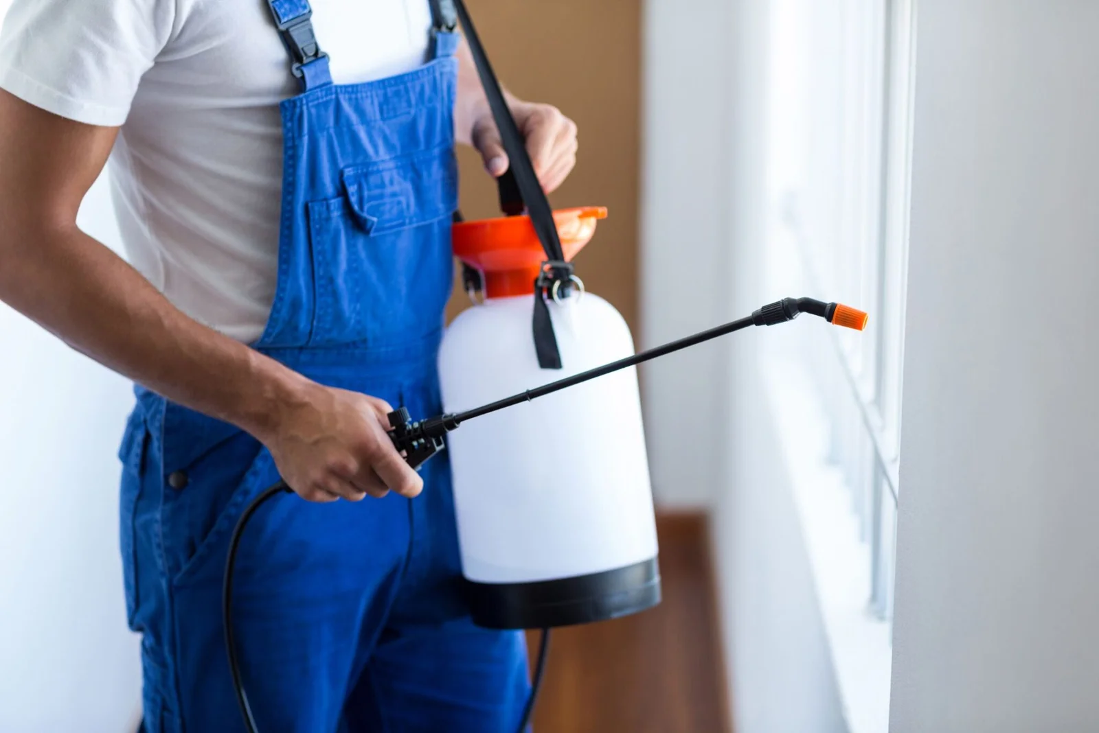 Pest Management