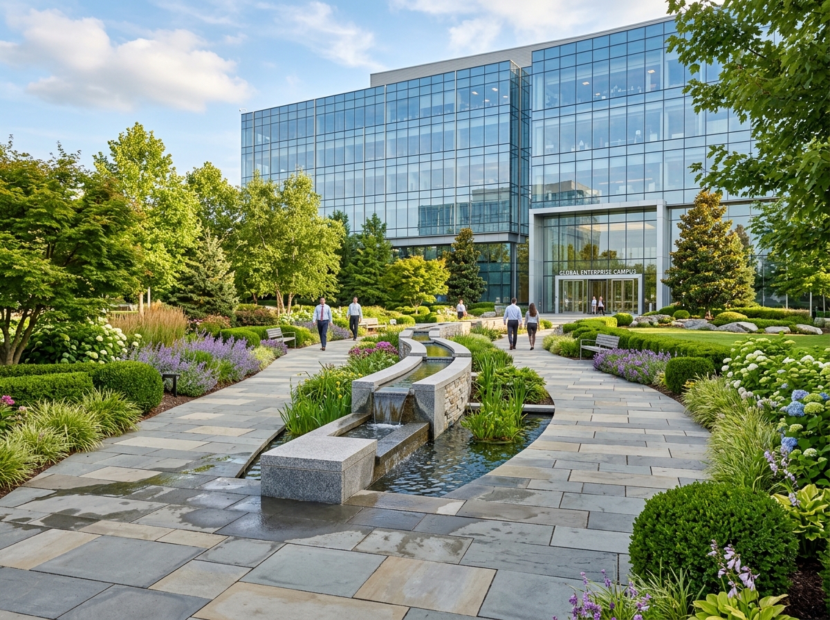 Horticulture & Landscaping
