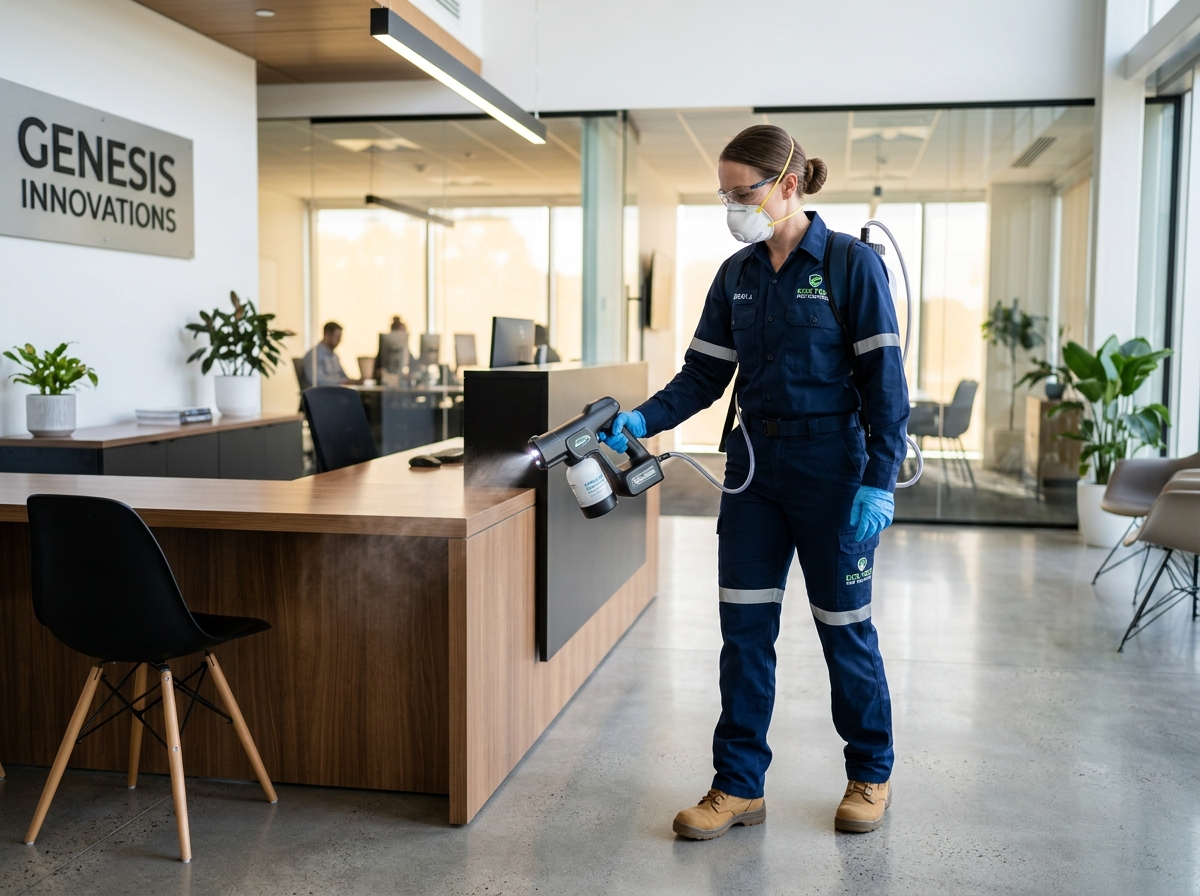 Pest Management