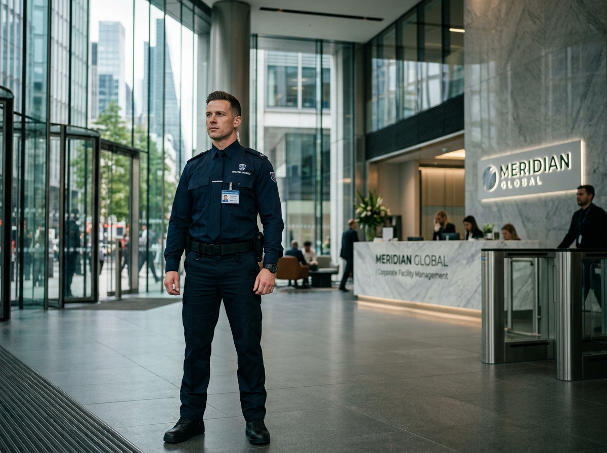 Security Services